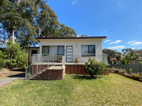 Denhams Beach Cottage